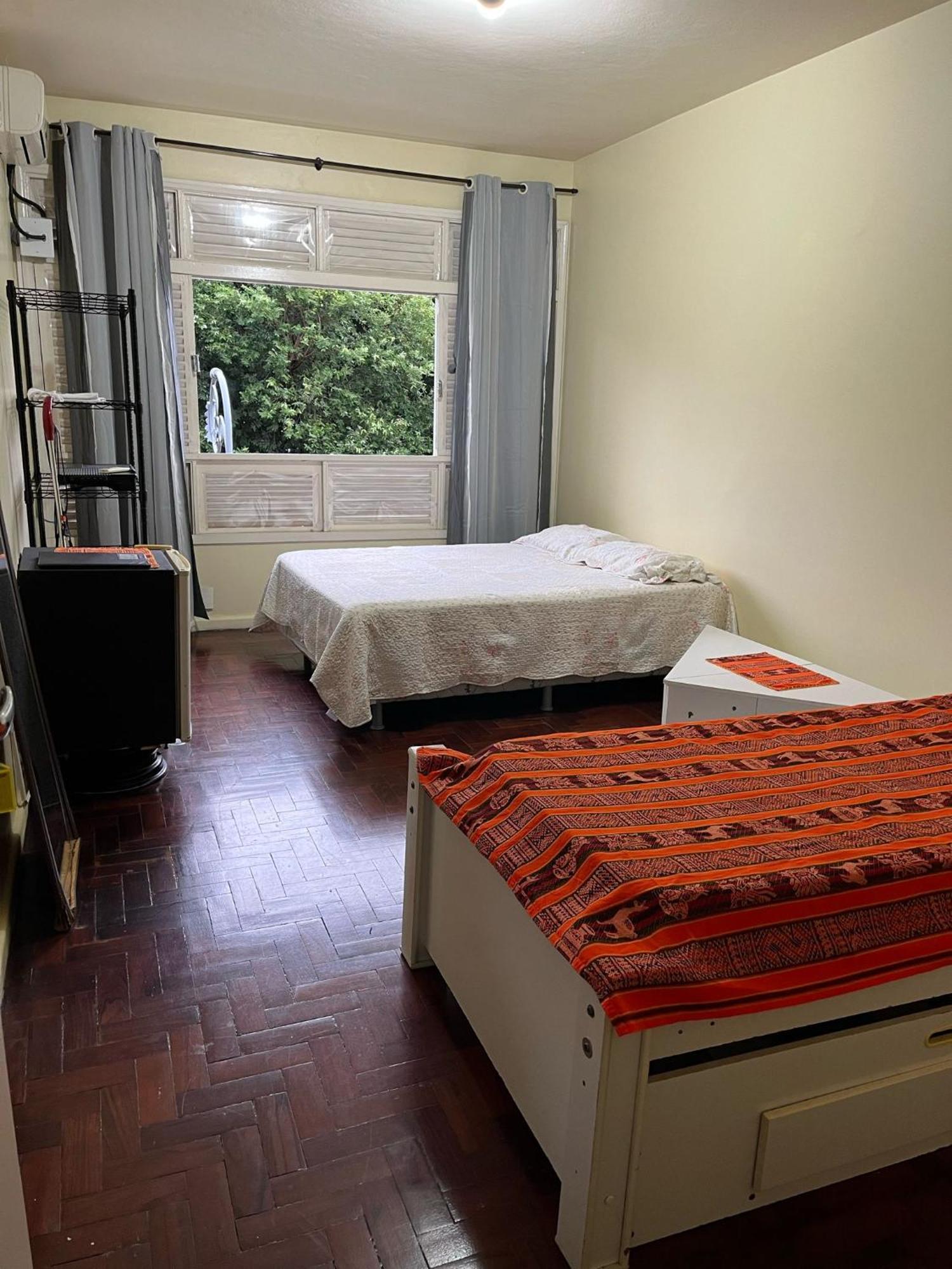 Residencial Na Frente Do Teatro Amazonas Homestay Manaus
